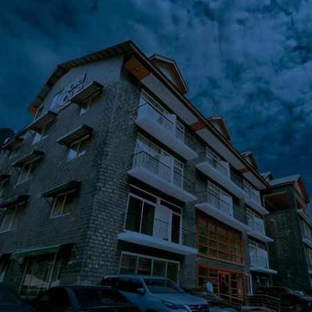 Hotel One Naran Exterior photo