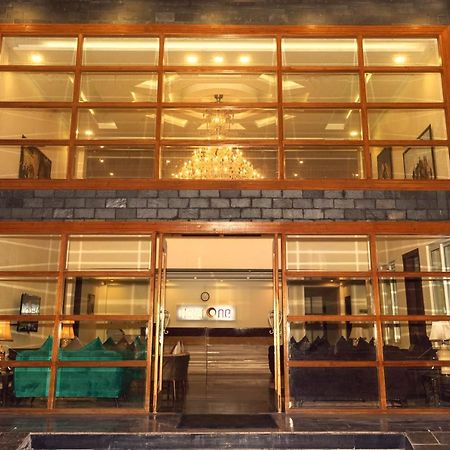 Hotel One Naran Exterior photo