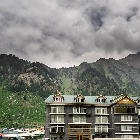 Hotel One Naran Exterior photo
