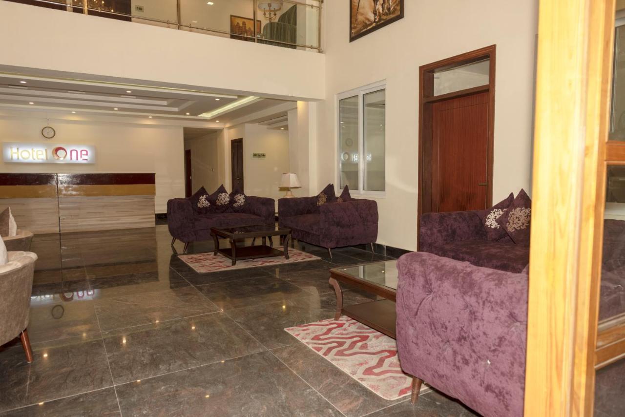 Hotel One Naran Exterior photo
