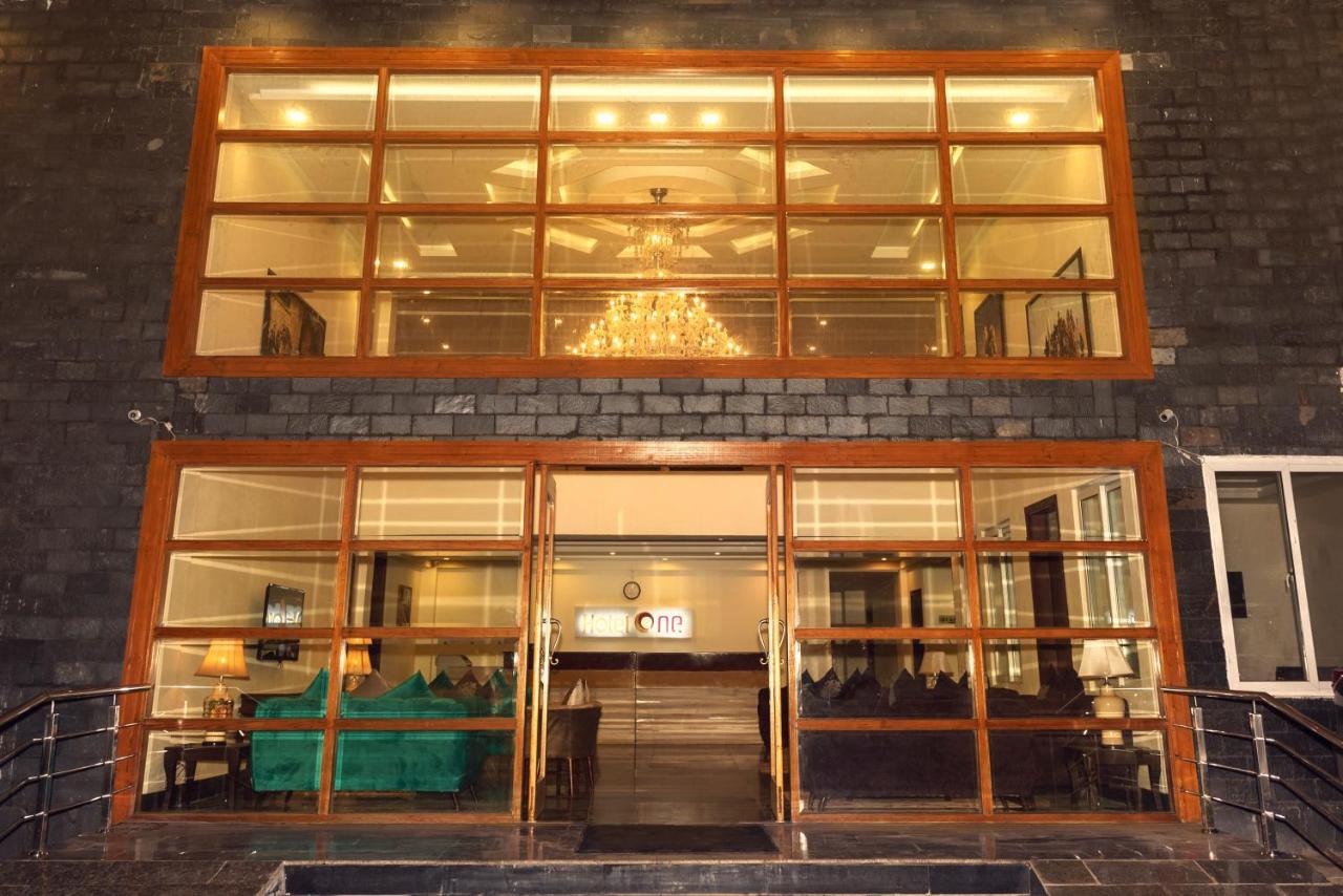 Hotel One Naran Exterior photo