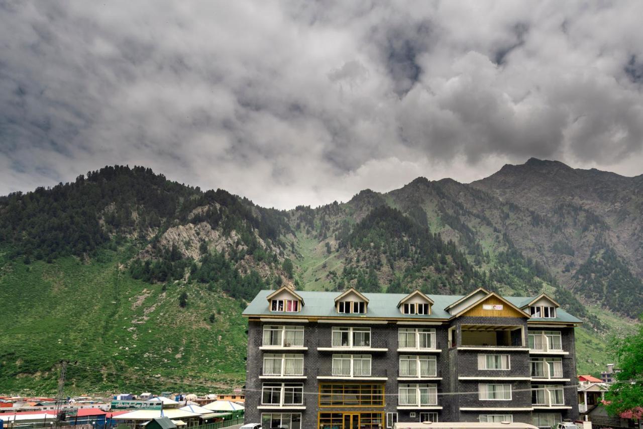 Hotel One Naran Exterior photo