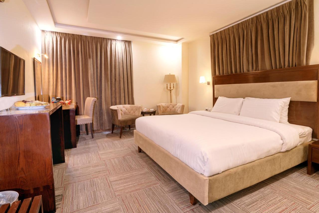 Hotel One Naran Exterior photo